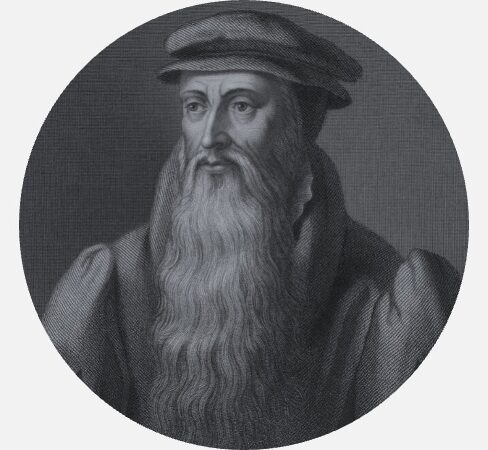The Gospel Zeal of John Knox